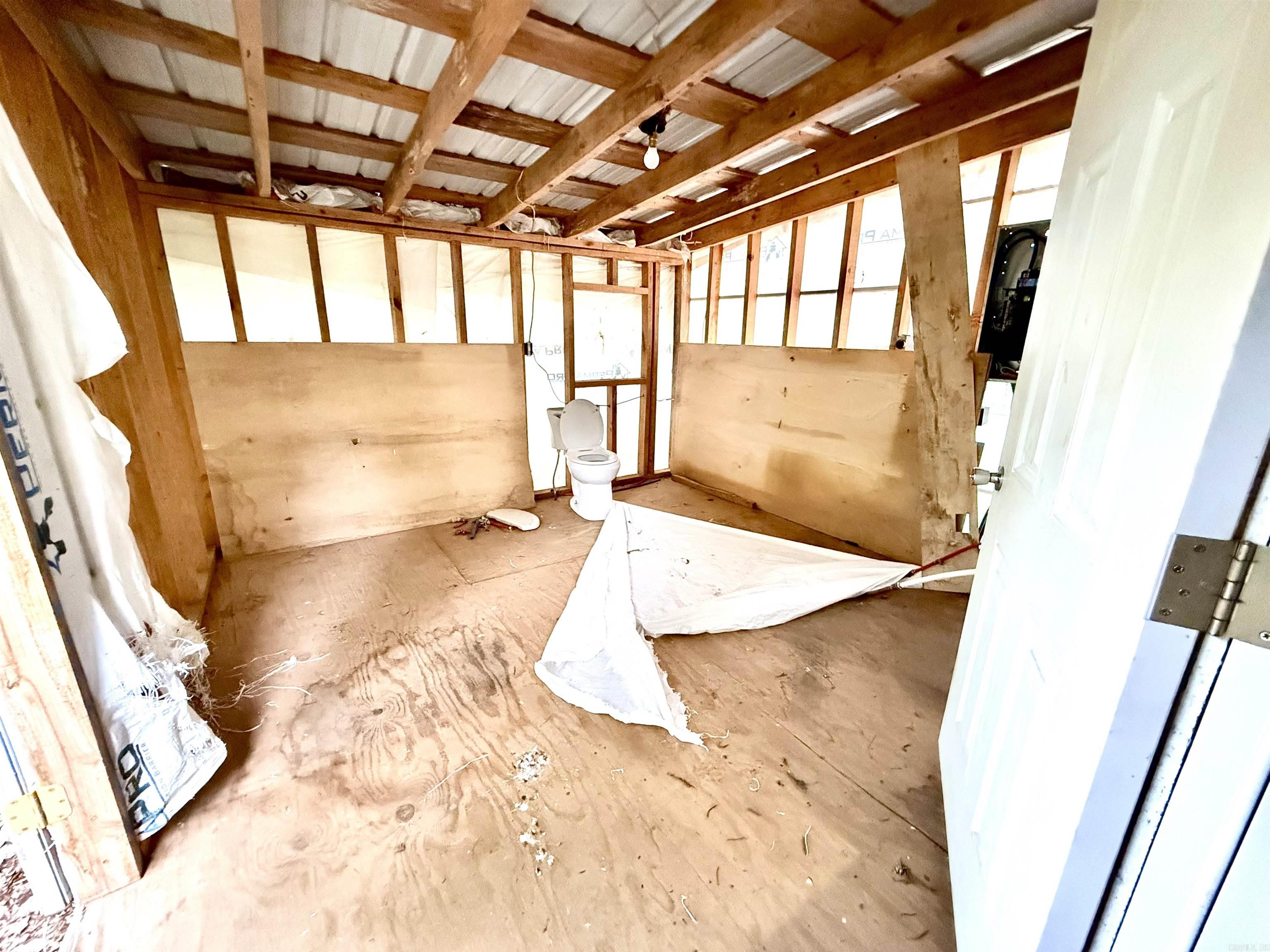 Not In List - Residential