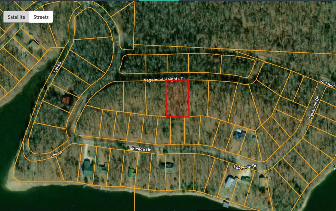 Vagabond Heights - Land