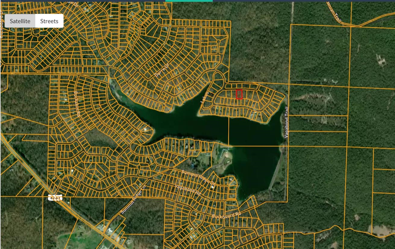 Vagabond Heights - Land