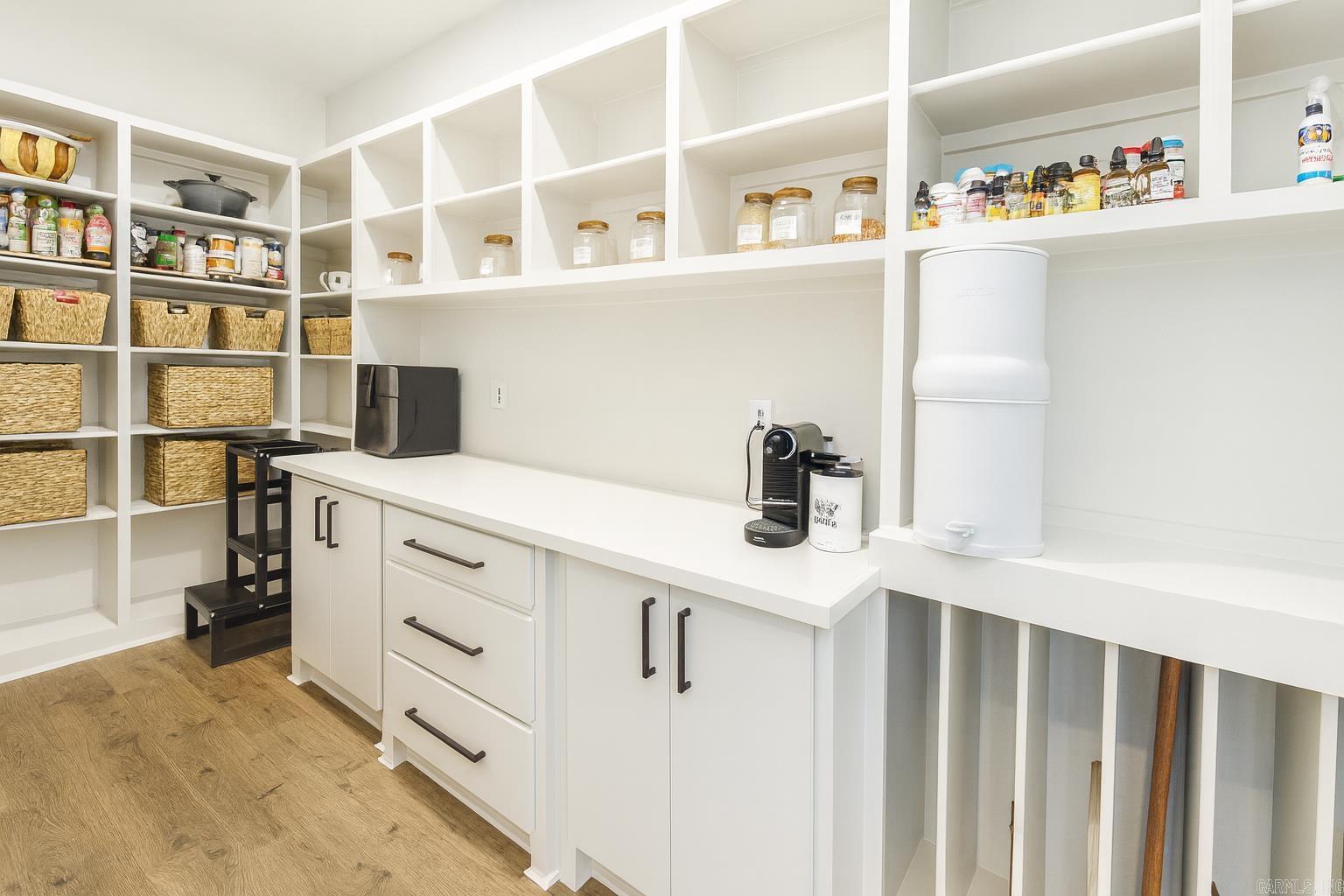 CHENAL VALLEY CORLAY COURT - Residential