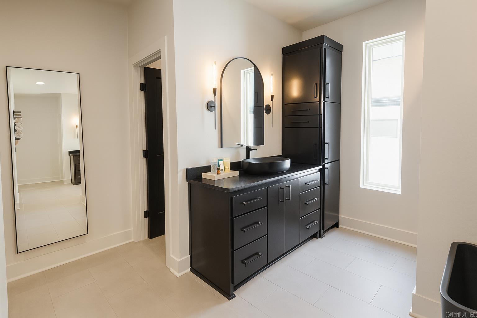 CHENAL VALLEY CORLAY COURT - Residential