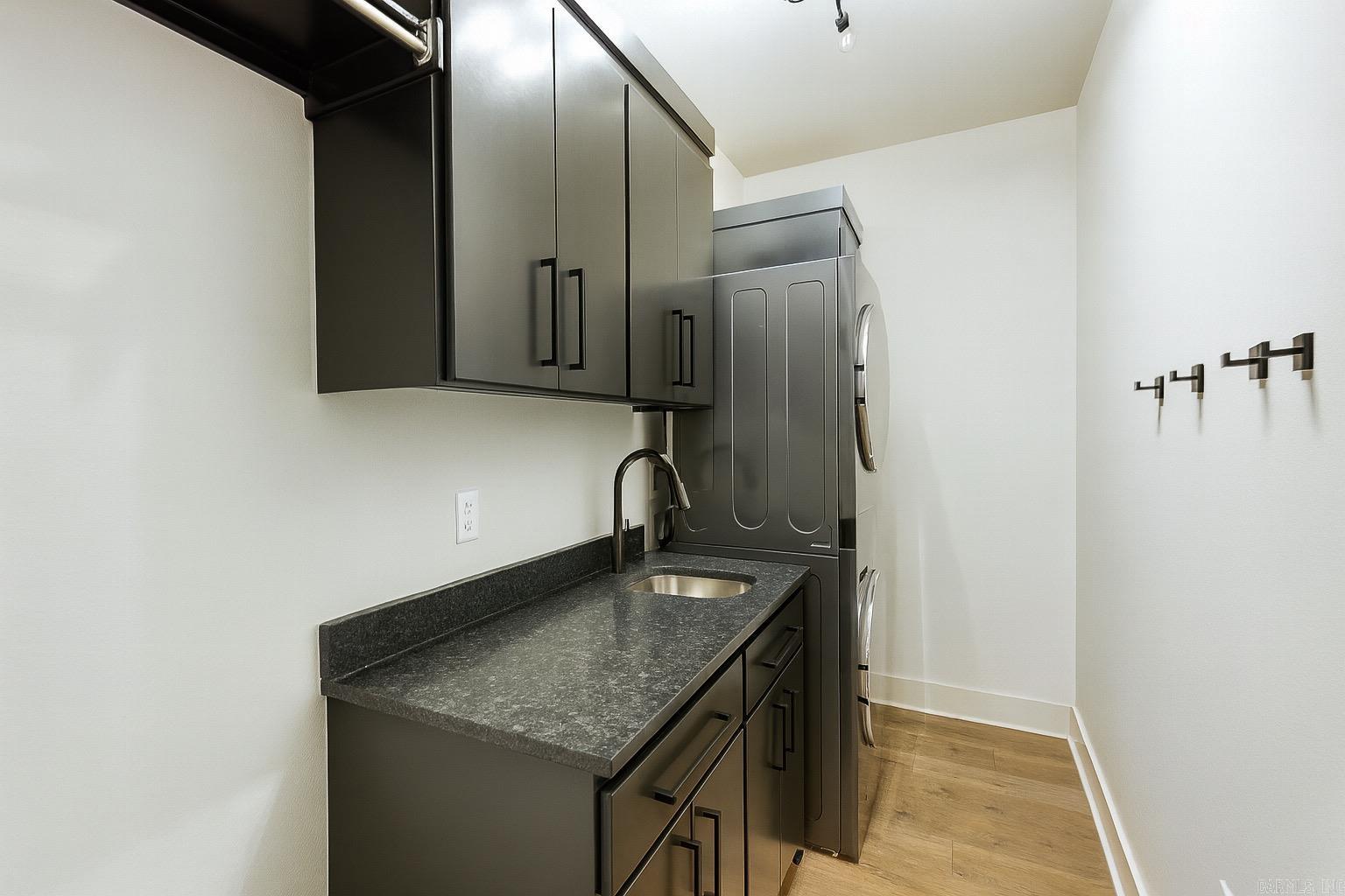 CHENAL VALLEY CORLAY COURT - Residential