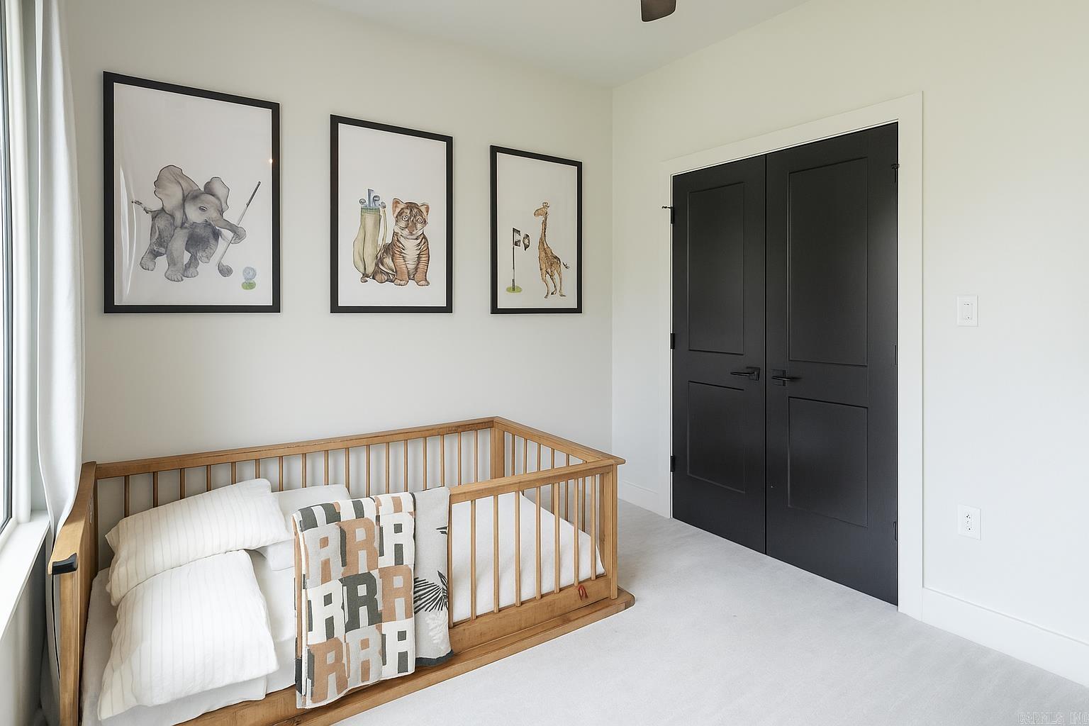 CHENAL VALLEY CORLAY COURT - Residential