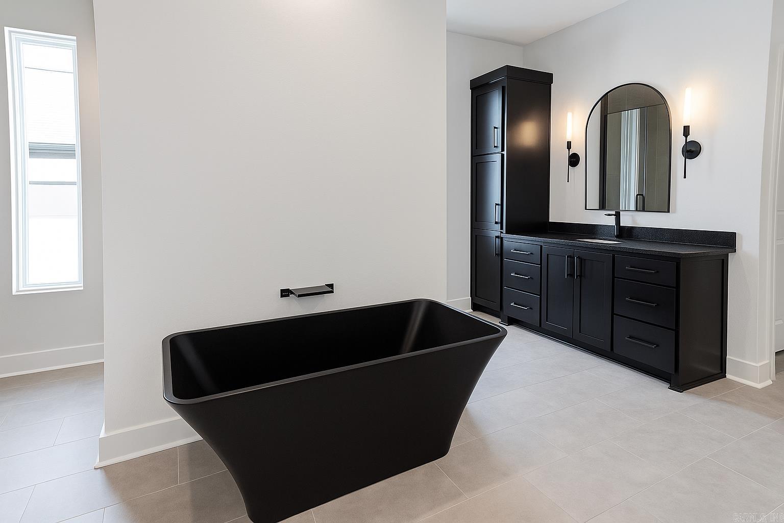 CHENAL VALLEY CORLAY COURT - Residential