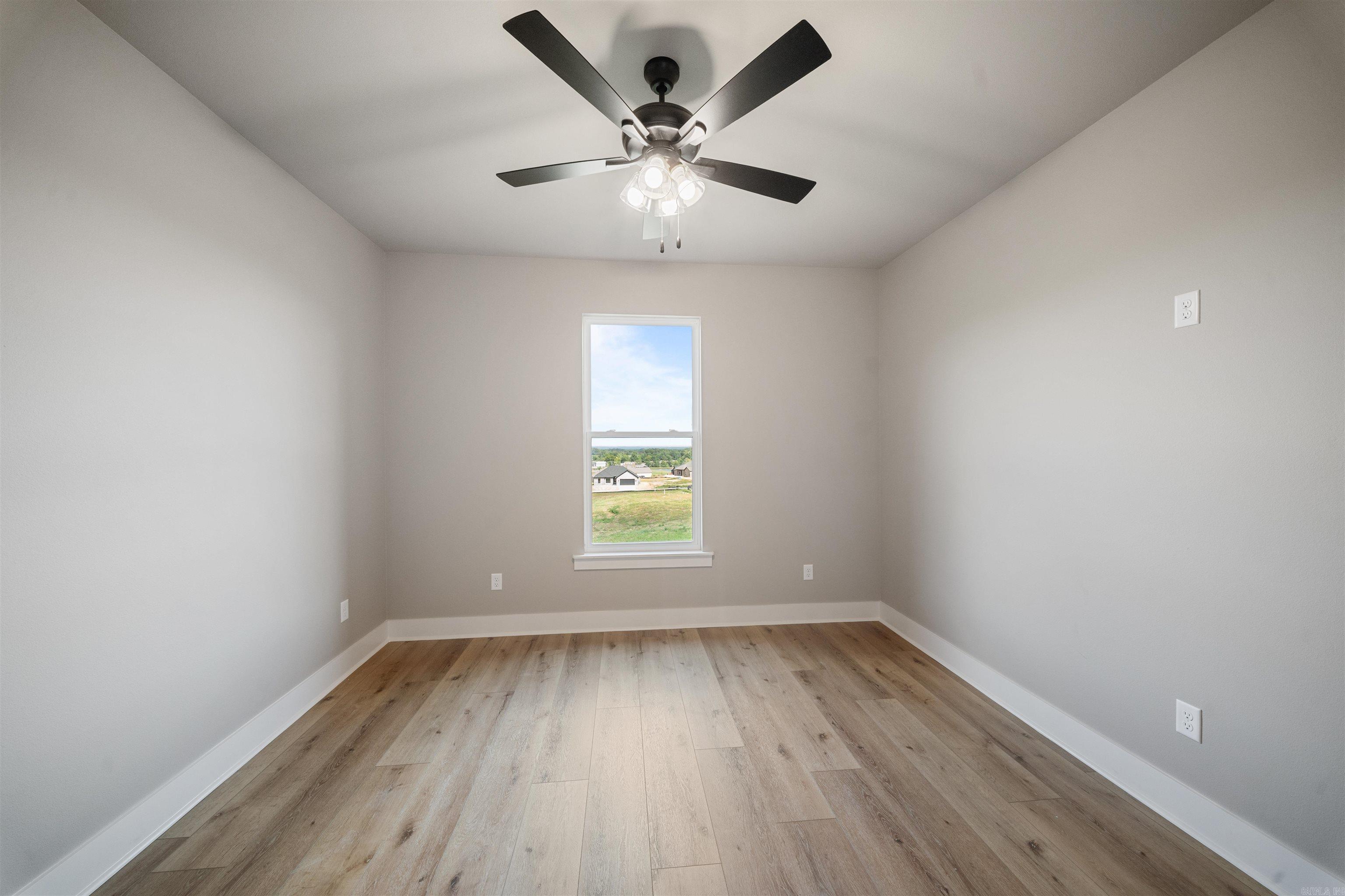 HARMONY VILLAGE - Residential