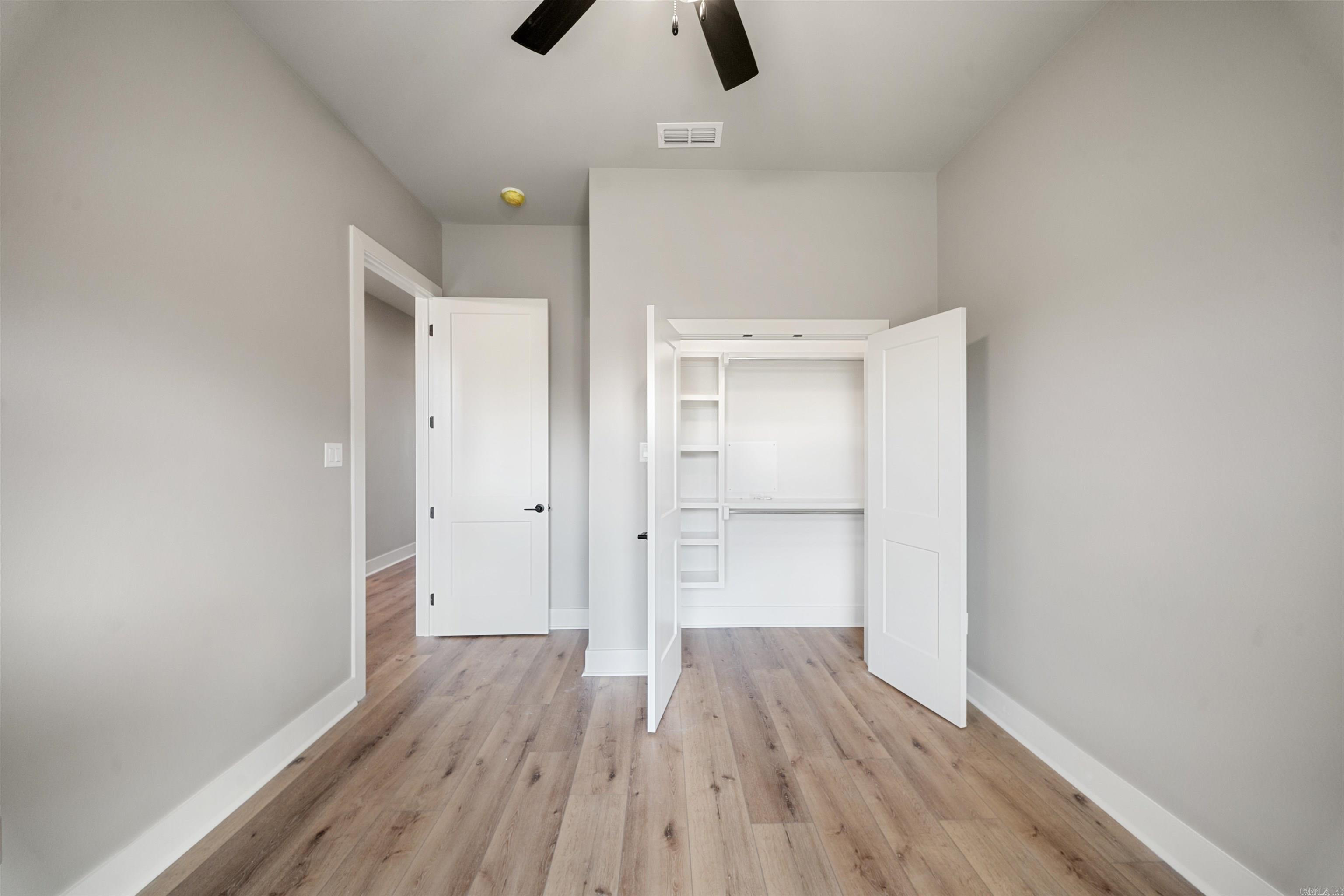 HARMONY VILLAGE - Residential