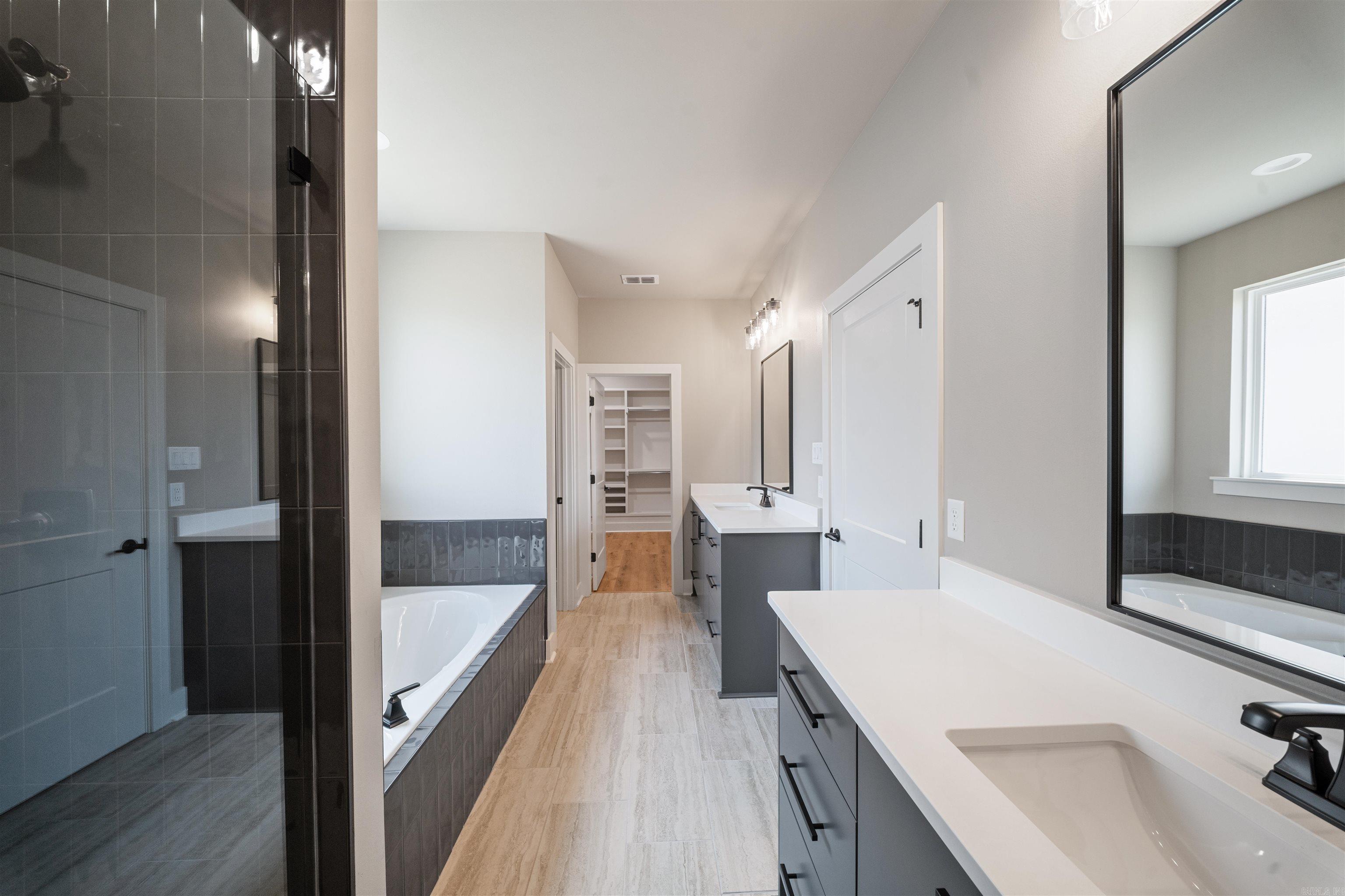 HARMONY VILLAGE - Residential