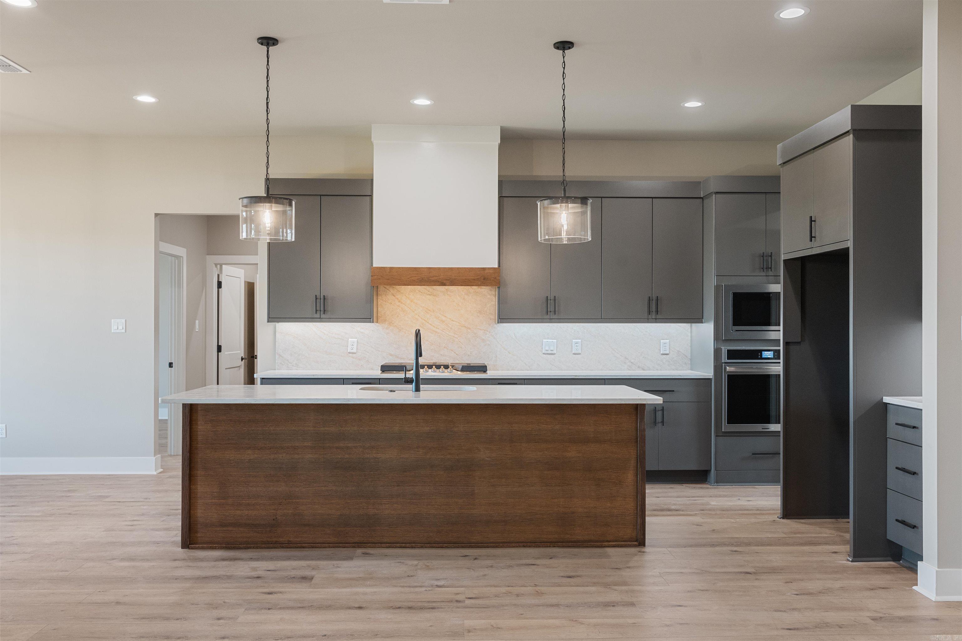 HARMONY VILLAGE - Residential