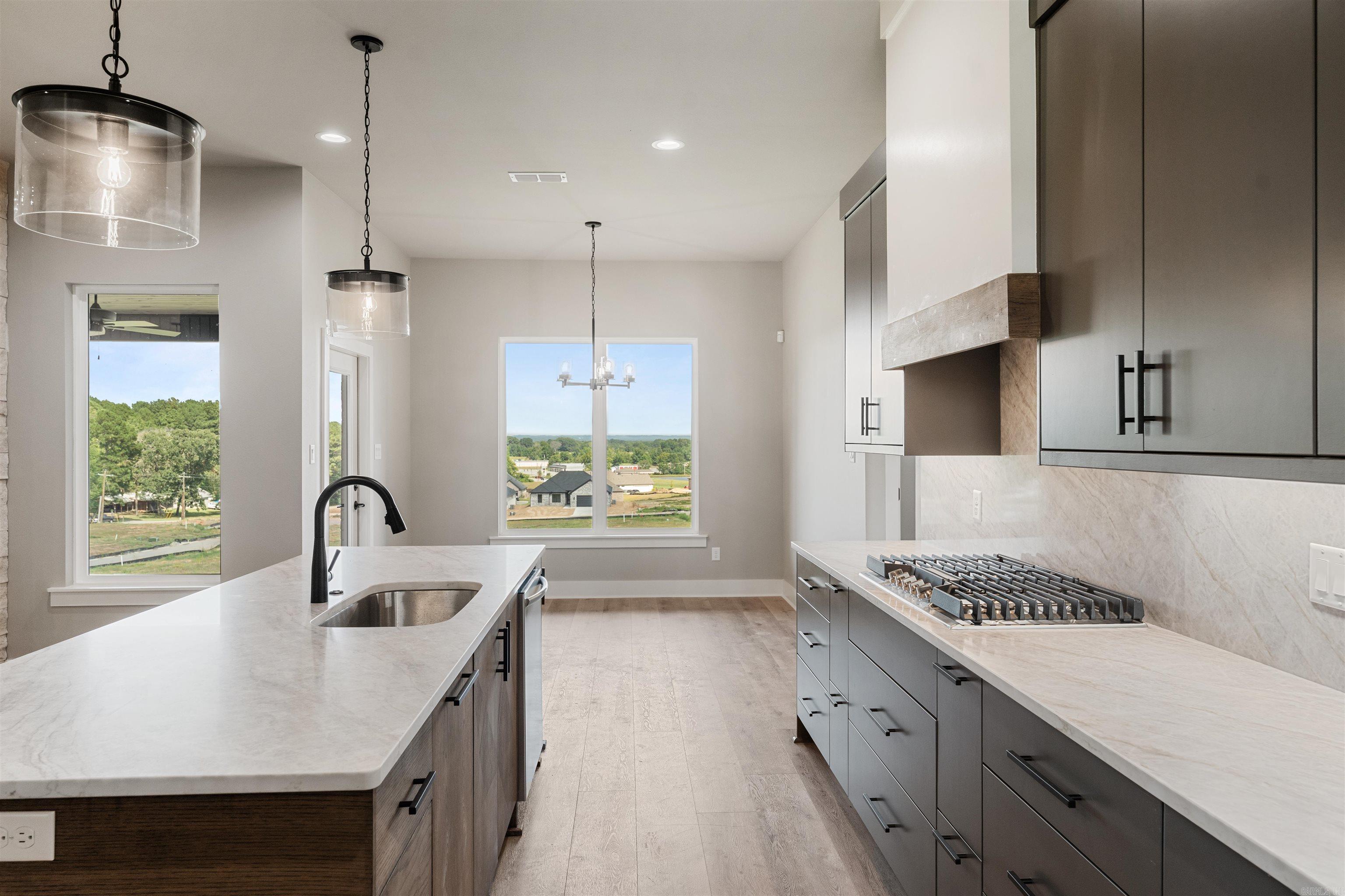 HARMONY VILLAGE - Residential