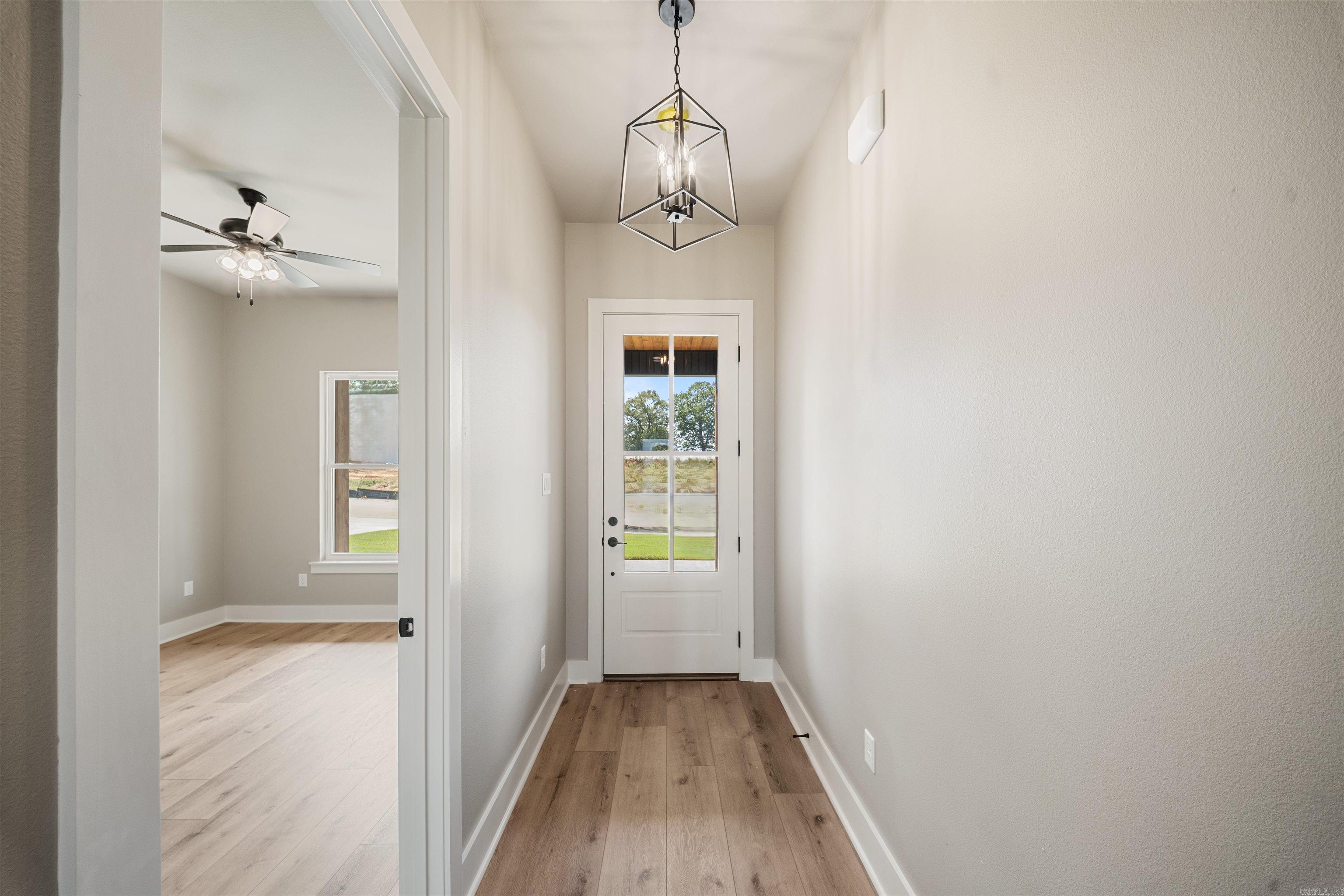 HARMONY VILLAGE - Residential