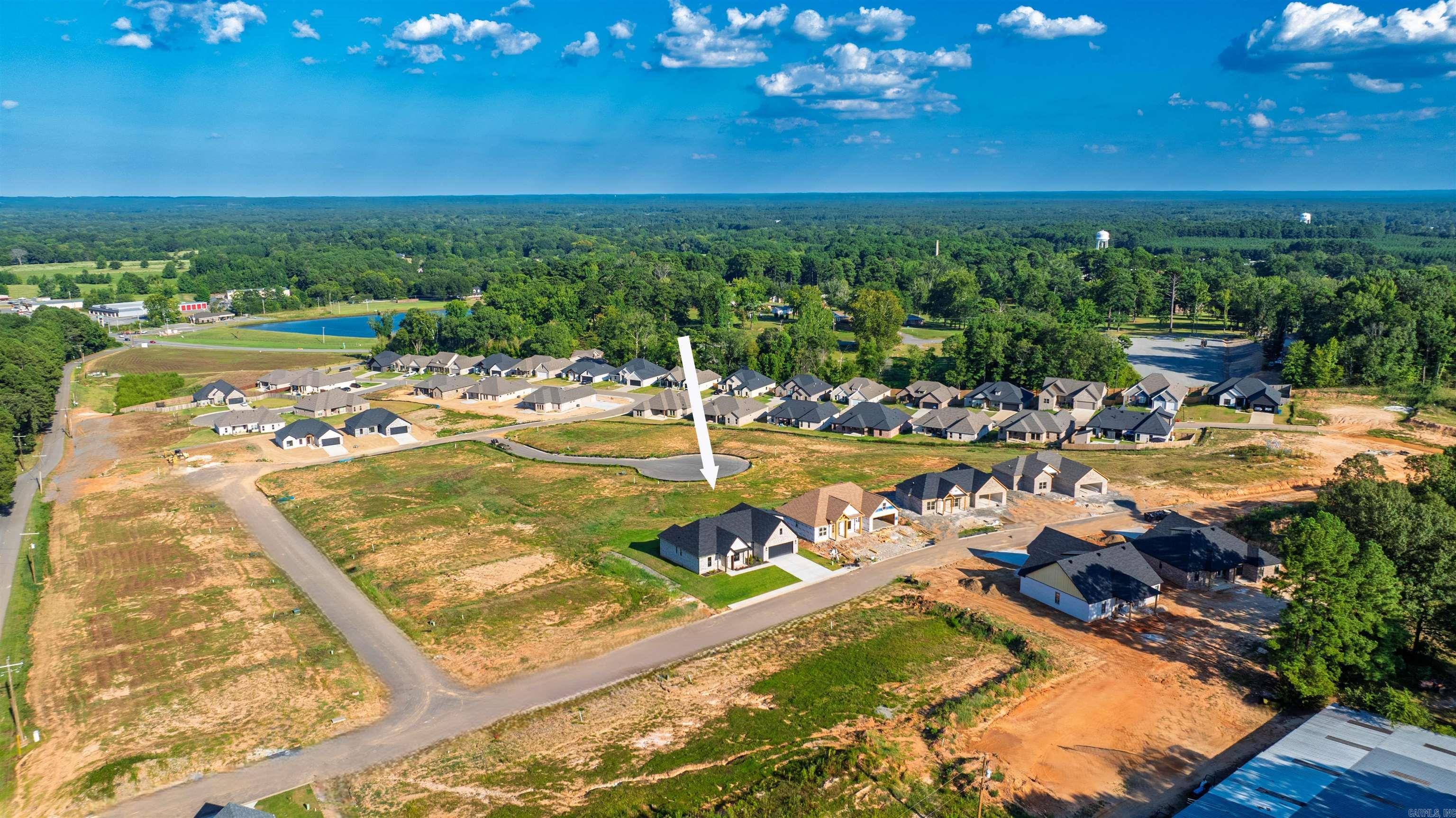 HARMONY VILLAGE - Residential