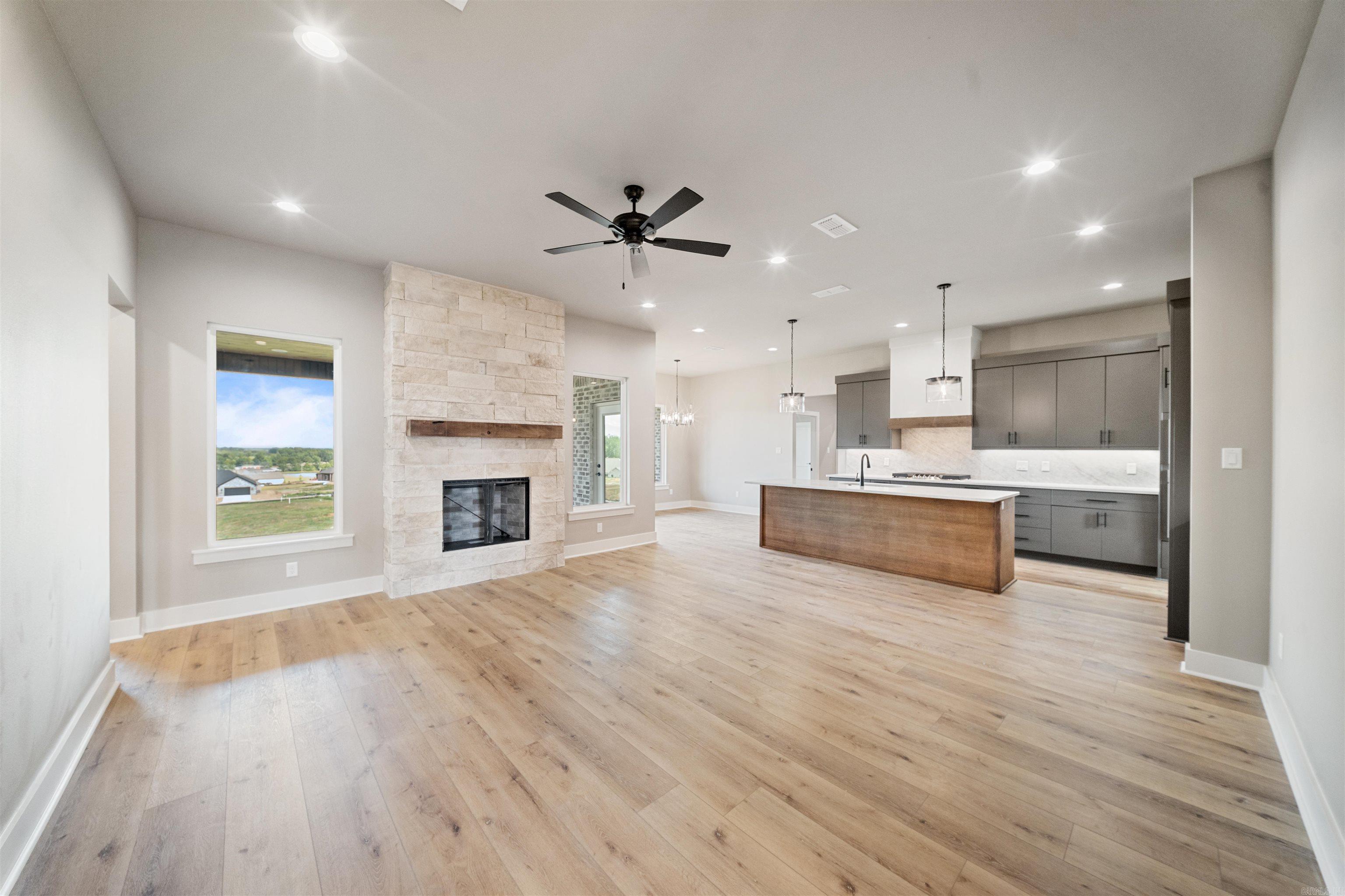 HARMONY VILLAGE - Residential
