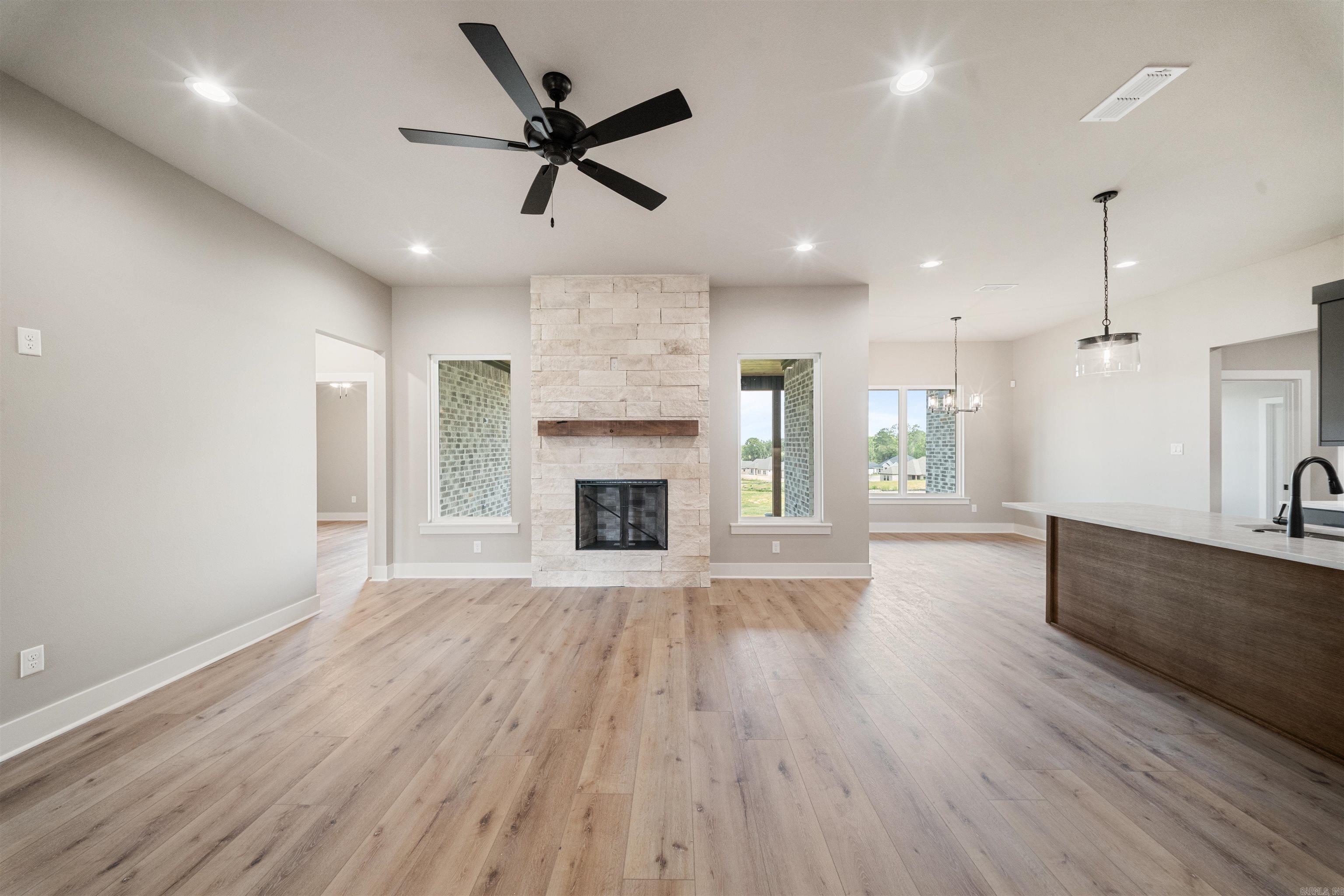HARMONY VILLAGE - Residential