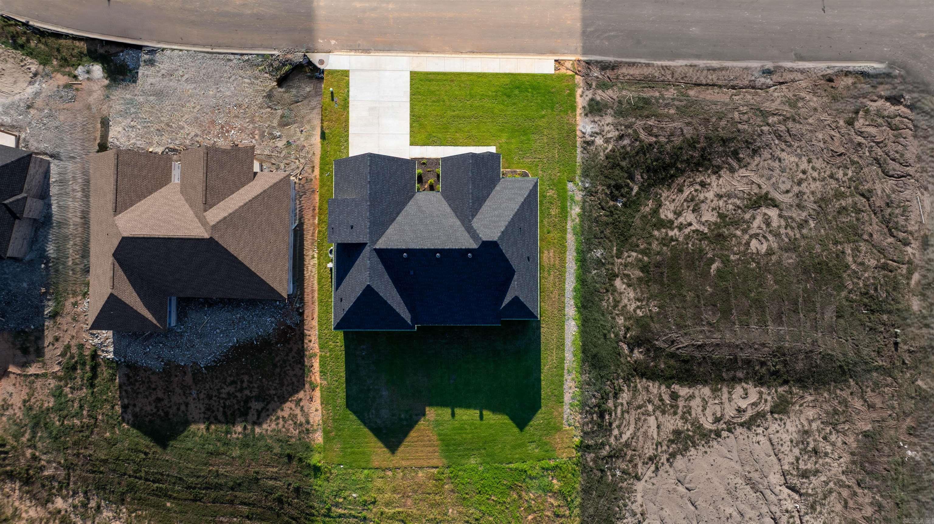 HARMONY VILLAGE - Residential