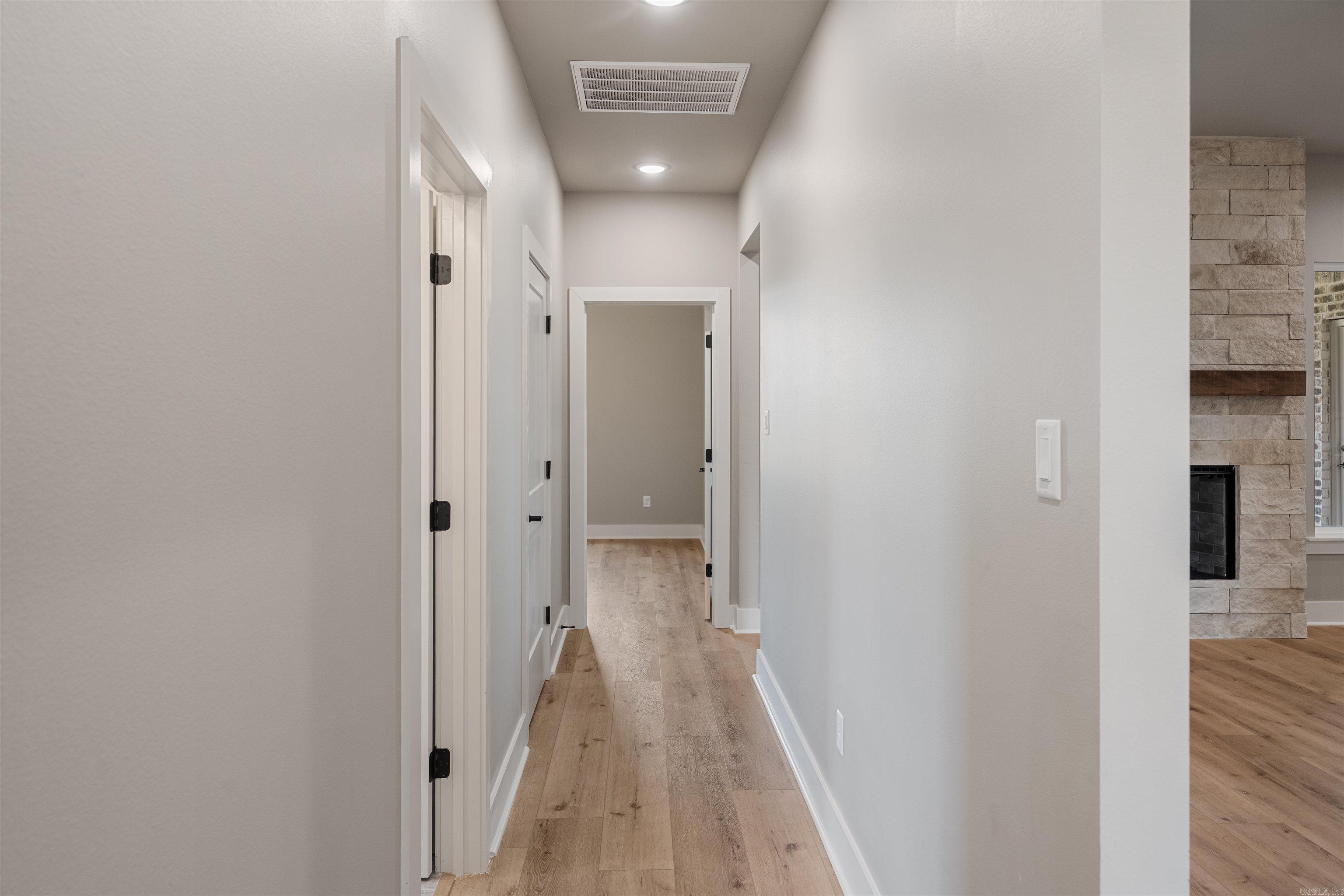 HARMONY VILLAGE - Residential
