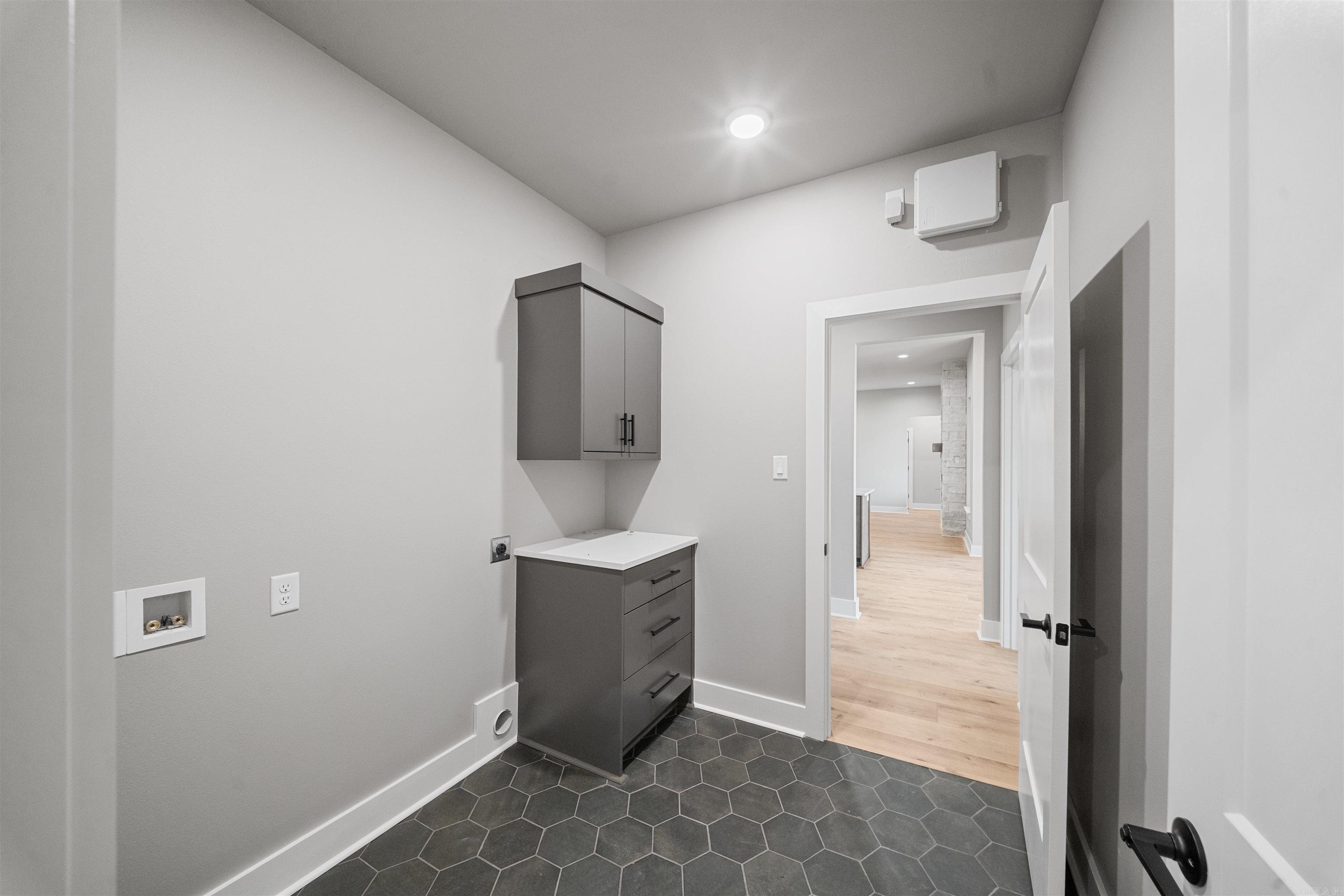 HARMONY VILLAGE - Residential