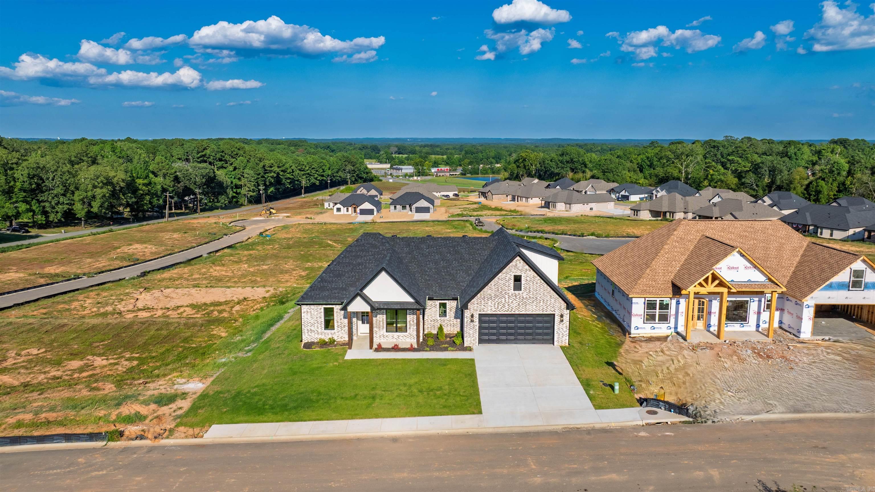 HARMONY VILLAGE - Residential