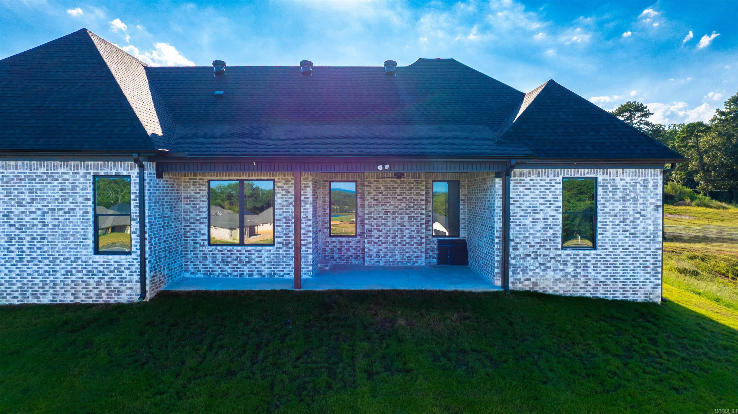 HARMONY VILLAGE - Residential