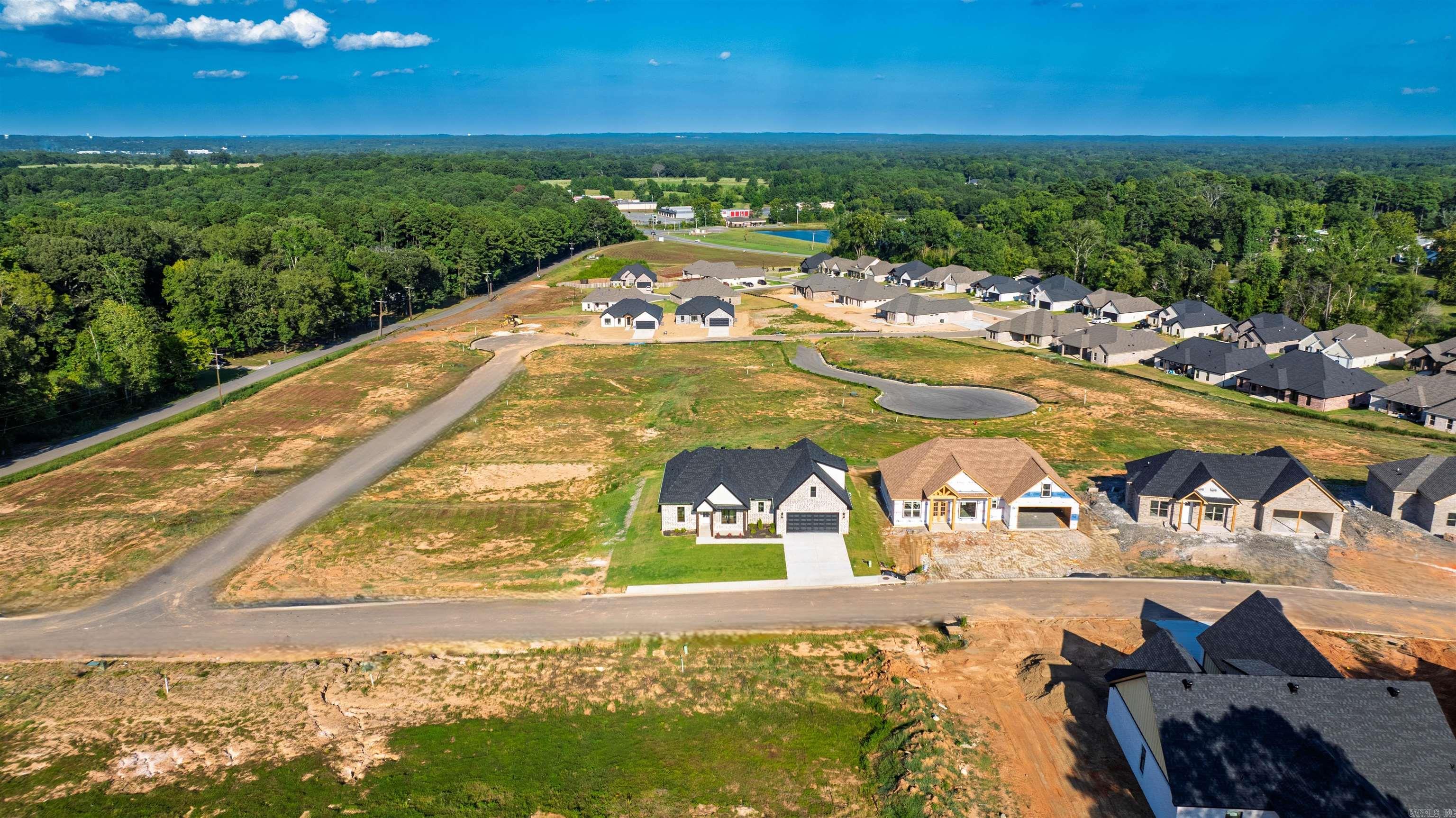 HARMONY VILLAGE - Residential