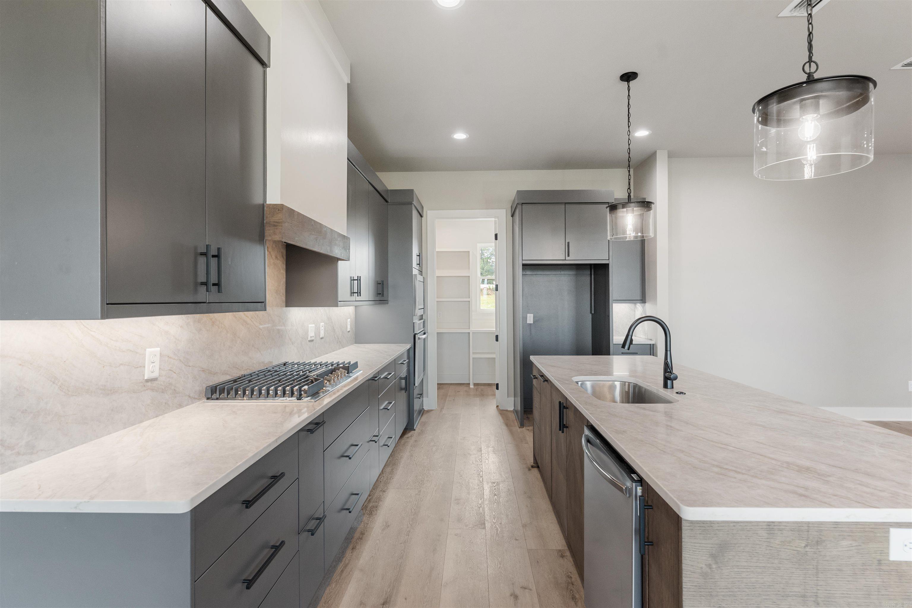 HARMONY VILLAGE - Residential