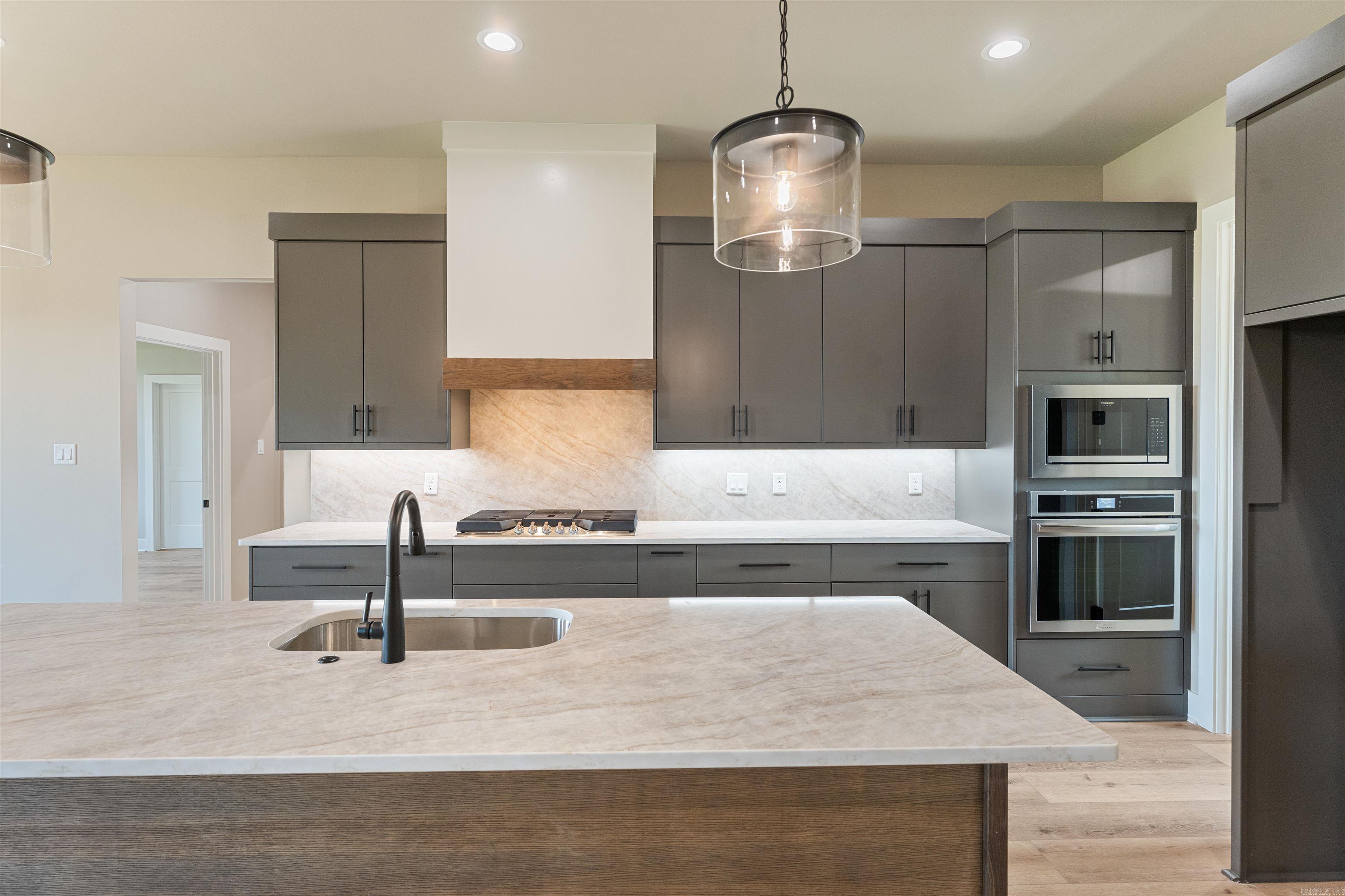 HARMONY VILLAGE - Residential