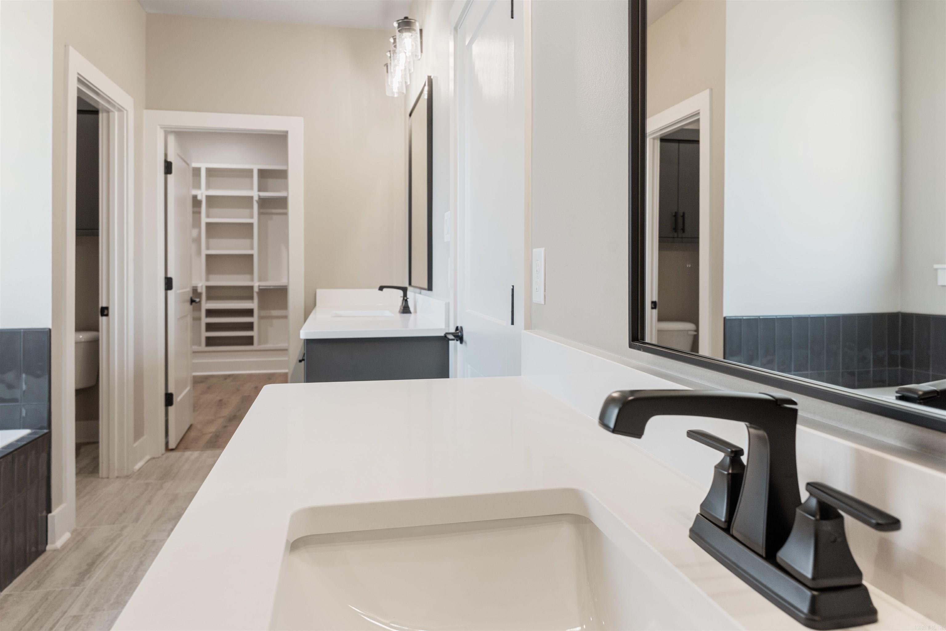 HARMONY VILLAGE - Residential