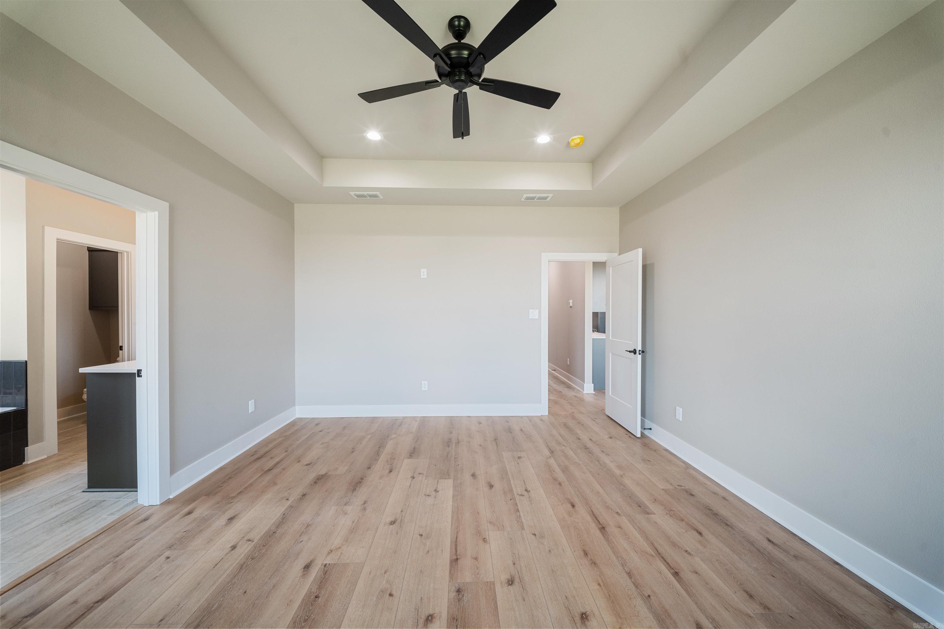 HARMONY VILLAGE - Residential