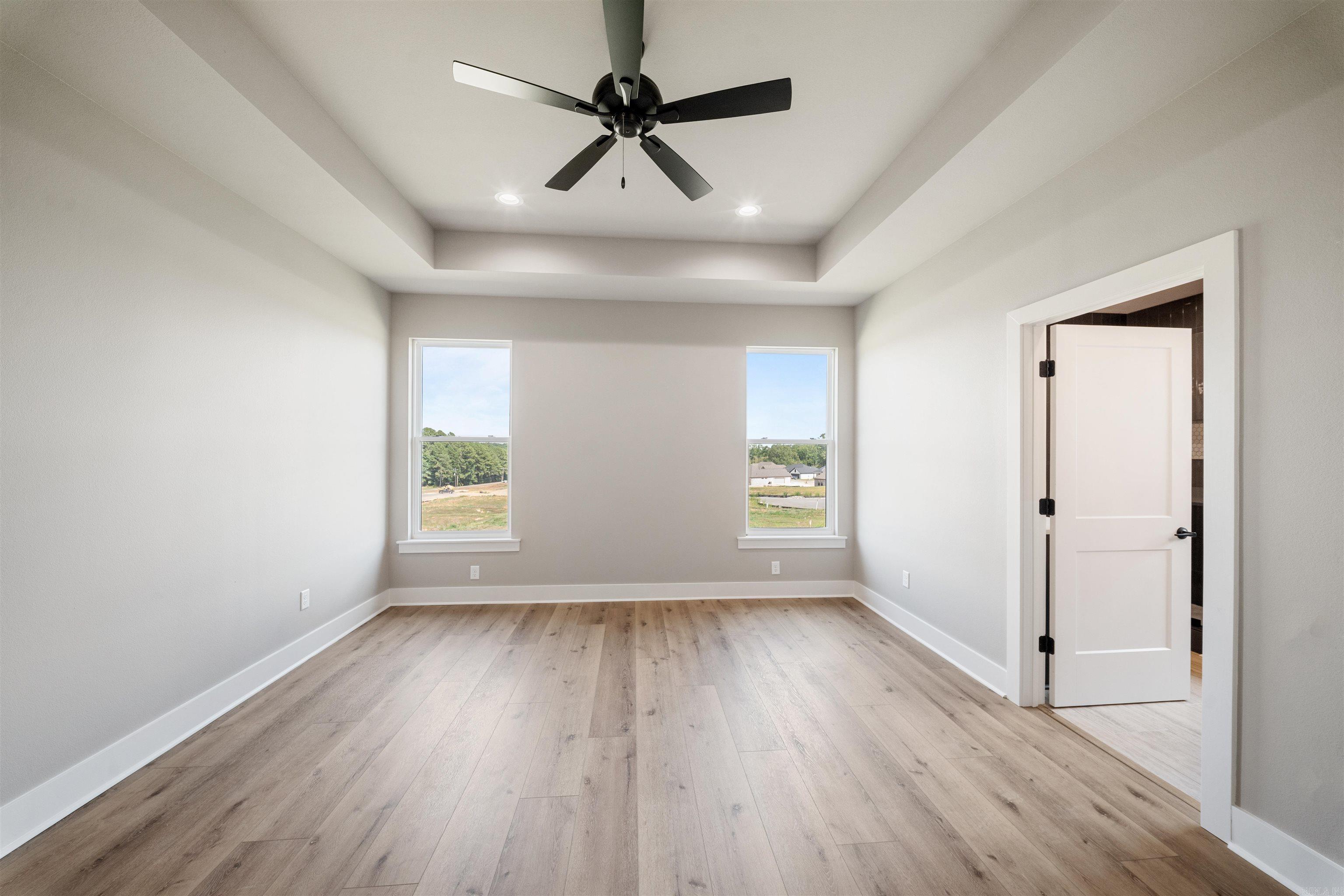 HARMONY VILLAGE - Residential