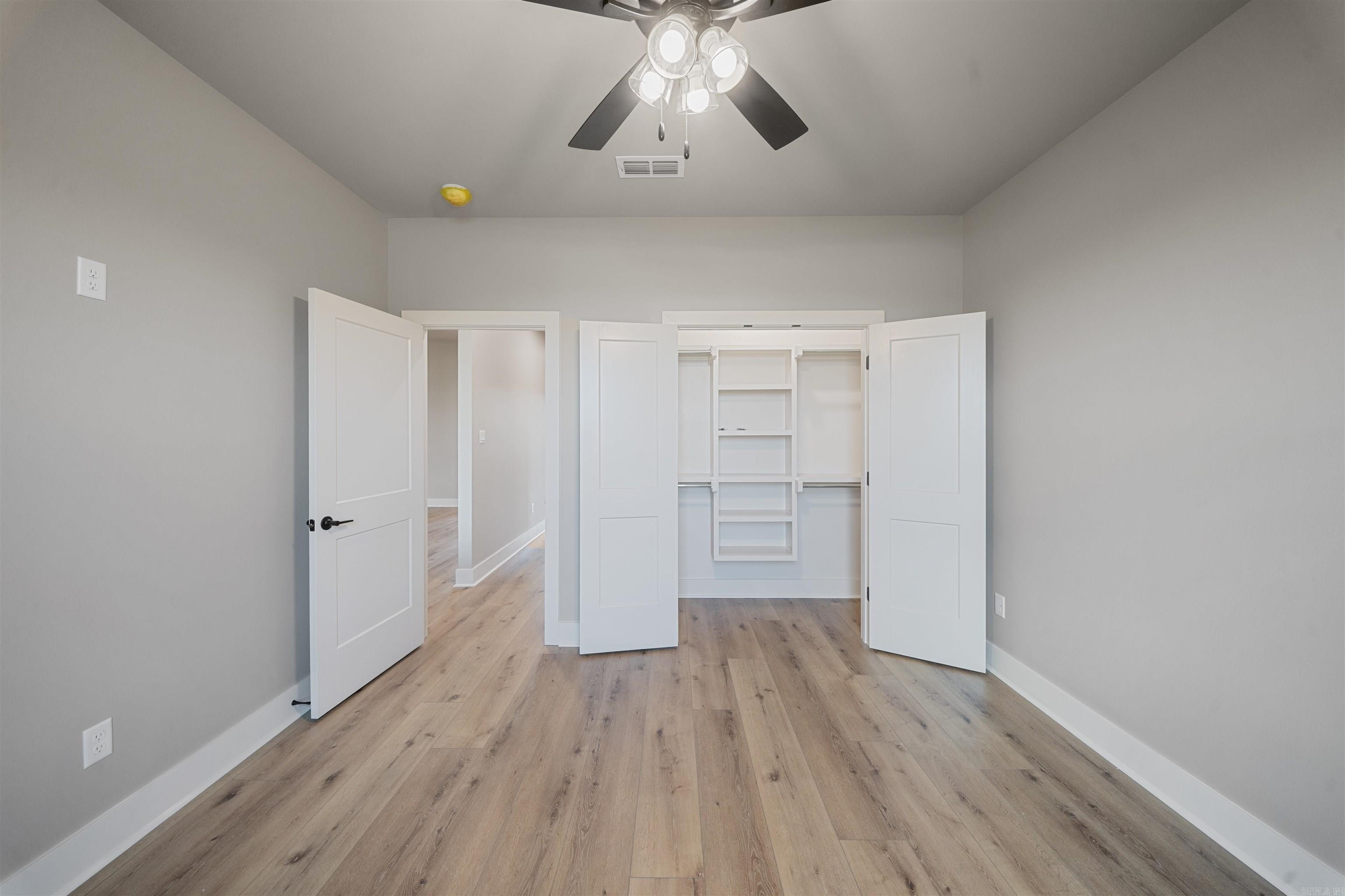 HARMONY VILLAGE - Residential