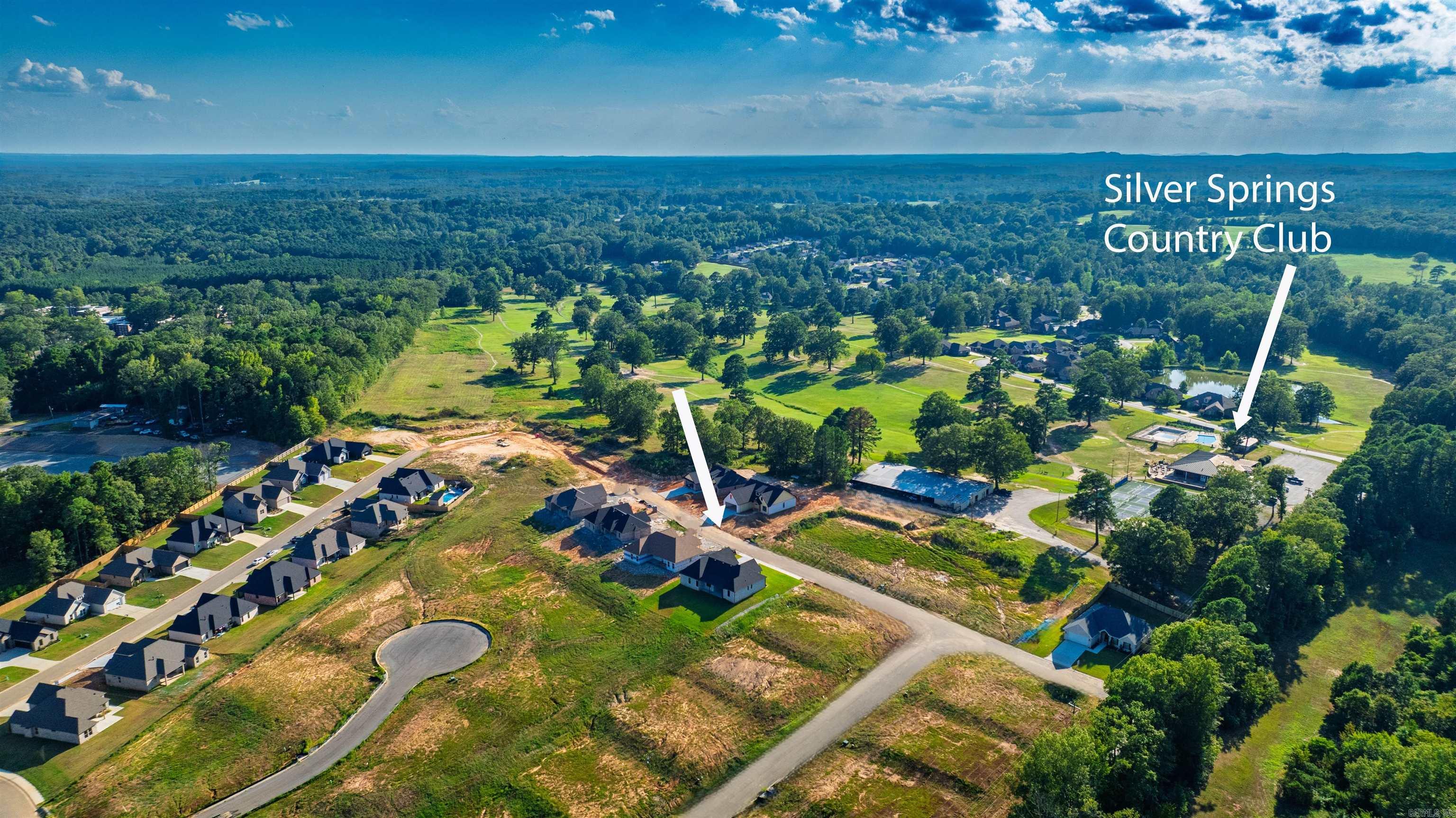 HARMONY VILLAGE - Residential