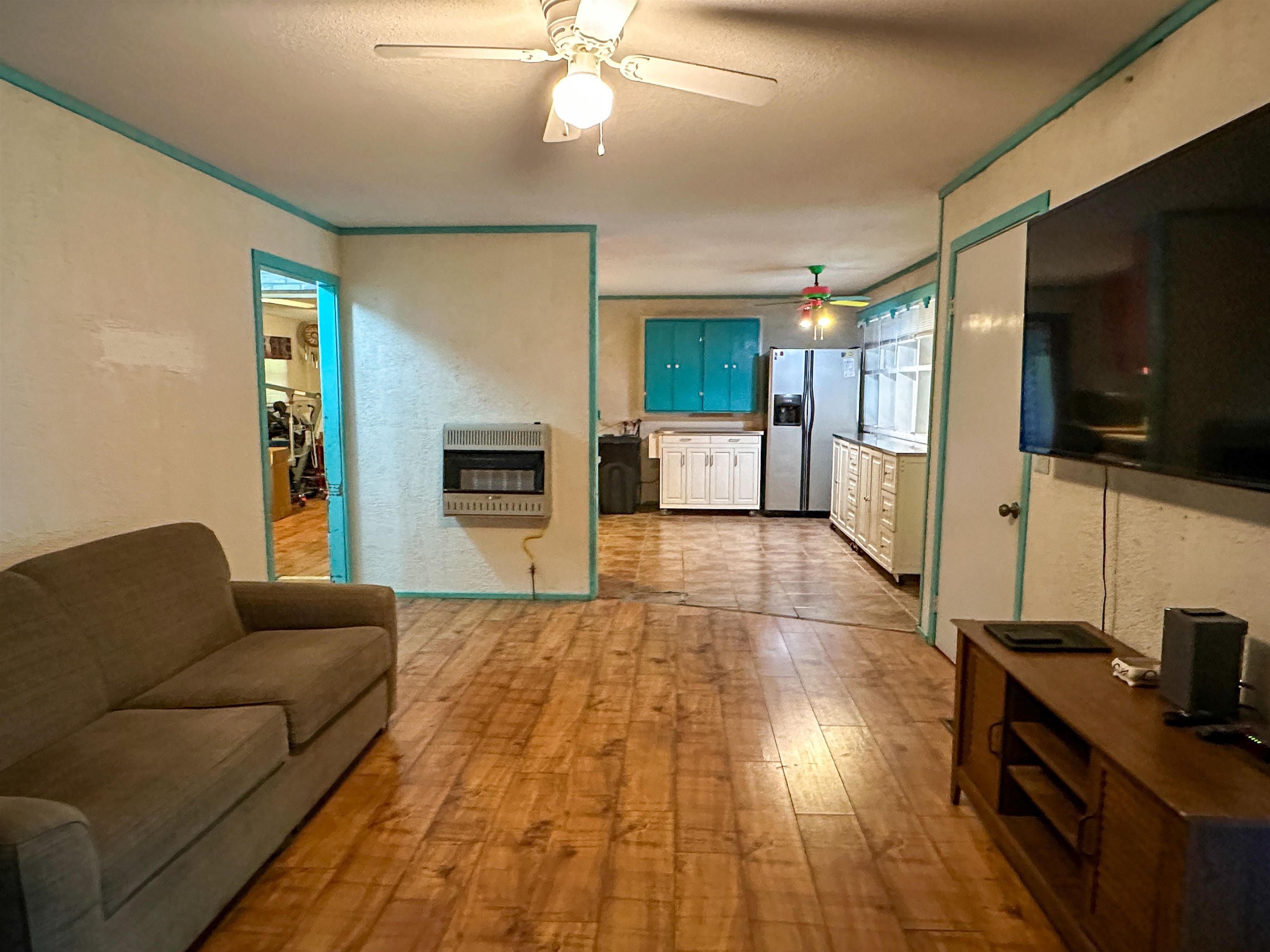 BROOKHAVEN - Residential