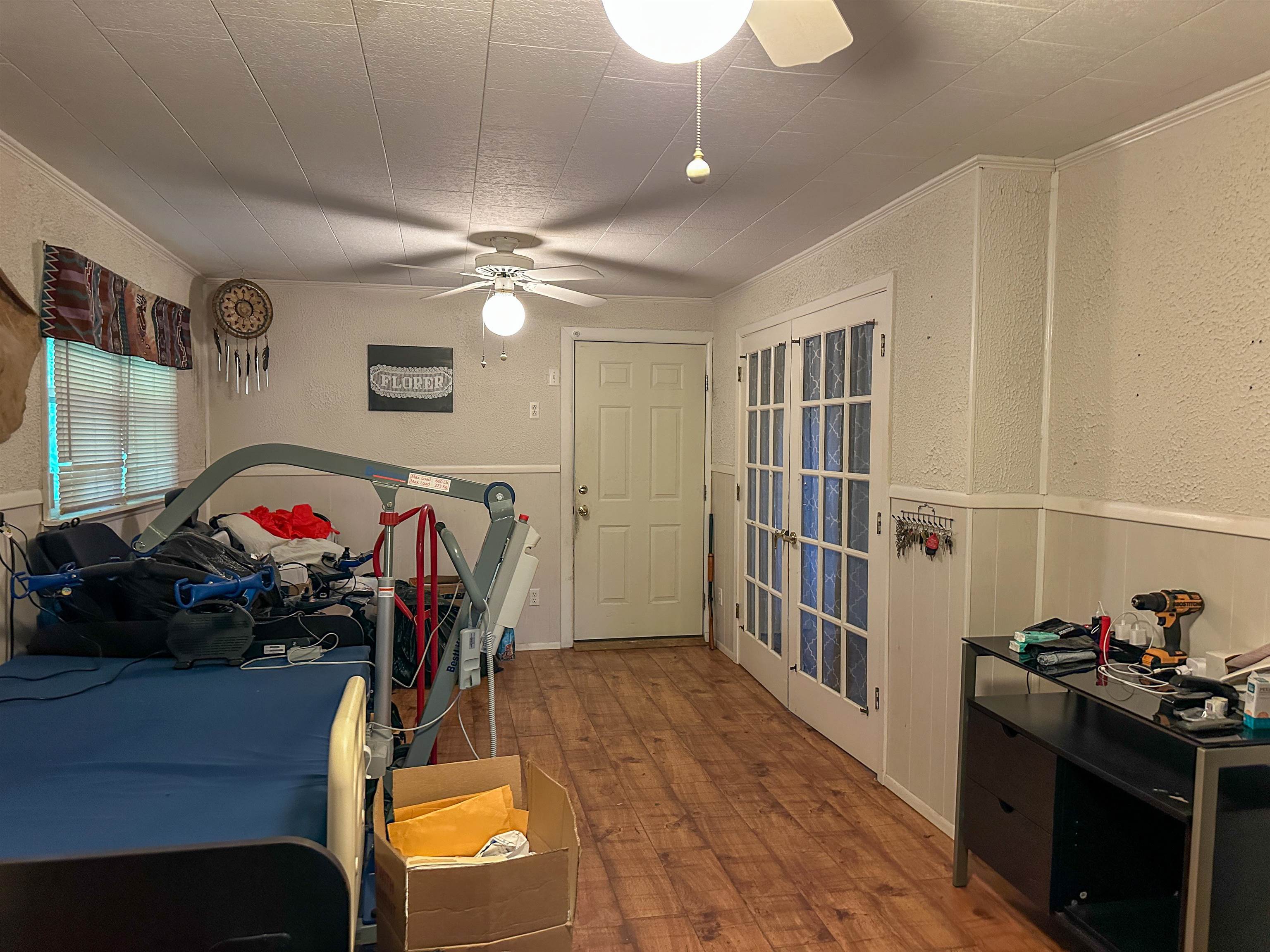 BROOKHAVEN - Residential