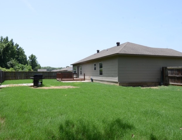 Mattie Leigh - Residential