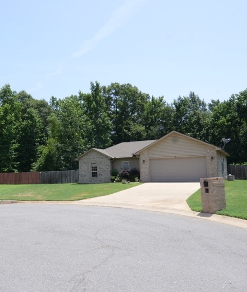 Mattie Leigh - Residential