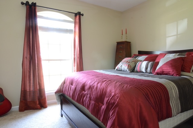 Mattie Leigh - Residential