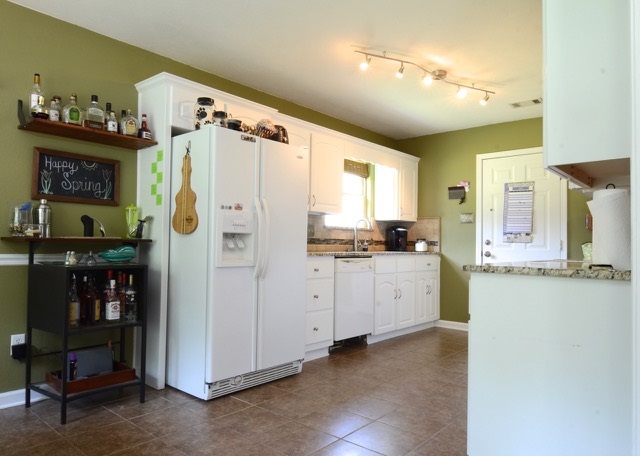 Mattie Leigh - Residential