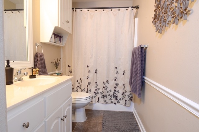 Mattie Leigh - Residential