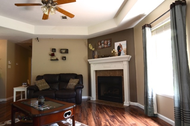 Mattie Leigh - Residential