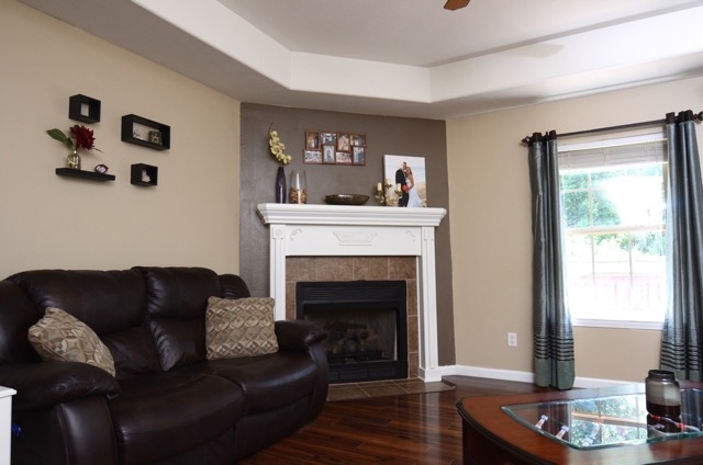 Mattie Leigh - Residential