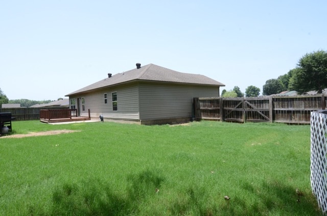 Mattie Leigh - Residential