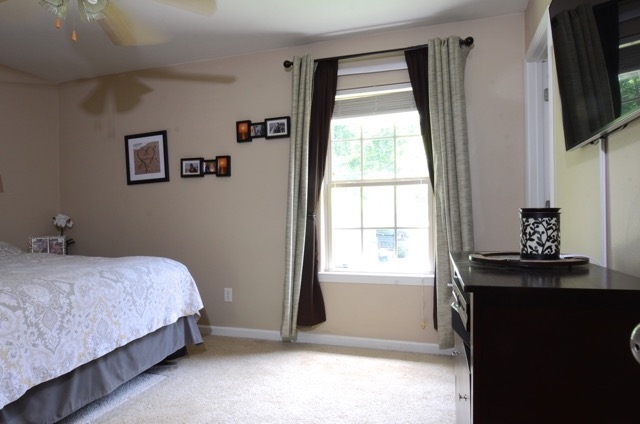 Mattie Leigh - Residential