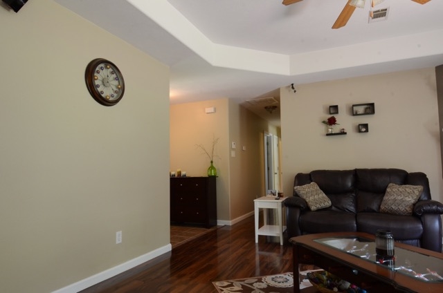 Mattie Leigh - Residential