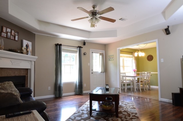 Mattie Leigh - Residential