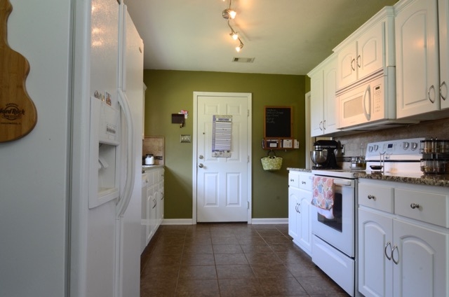 Mattie Leigh - Residential