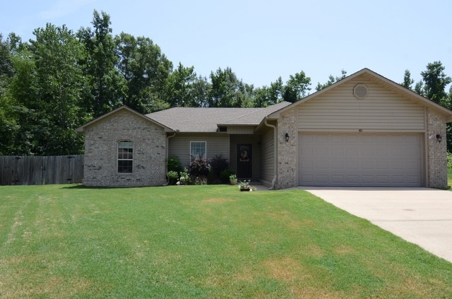 Mattie Leigh - Residential