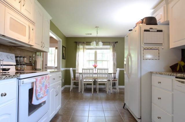 Mattie Leigh - Residential