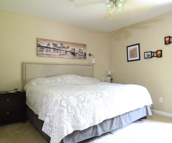 Mattie Leigh - Residential