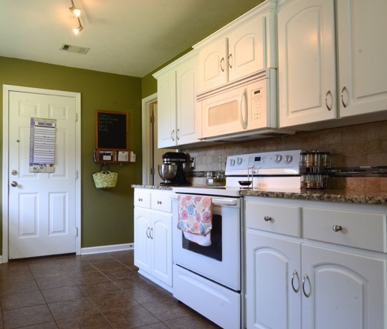 Mattie Leigh - Residential