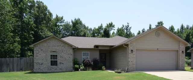 Mattie Leigh - Residential