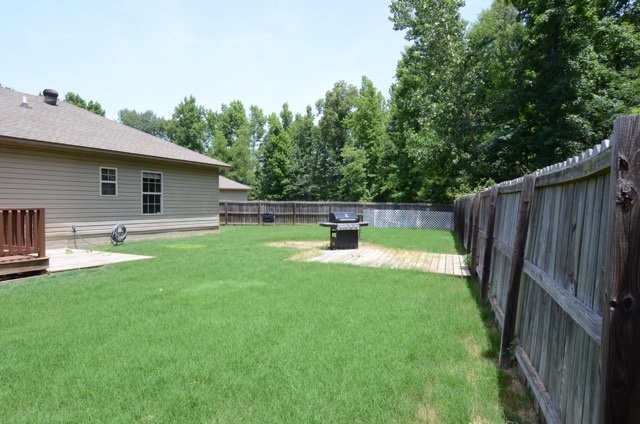 Mattie Leigh - Residential